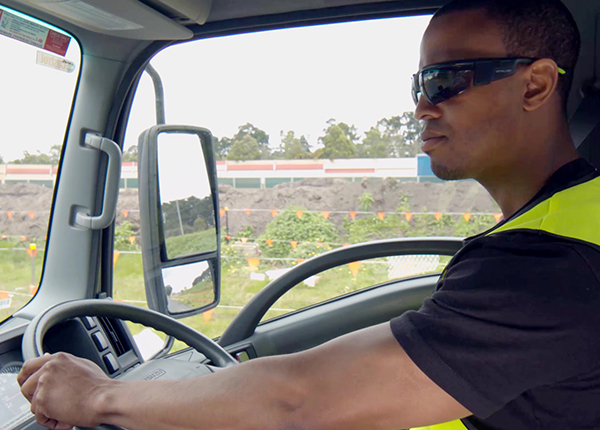TruckDriverWearingGlasses