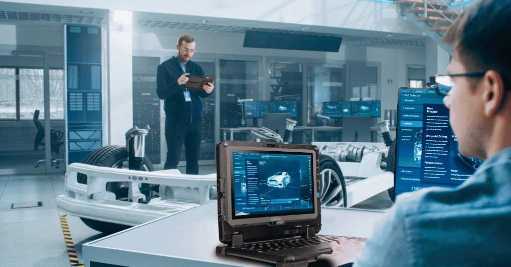 To understand the use of augmented reality in automotive repair, it is worth reviewing how AR works, where technicians can use it, and how it supports the different remote systems.