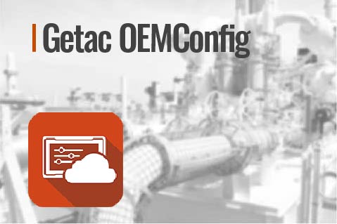 Getac_OEMConfig
