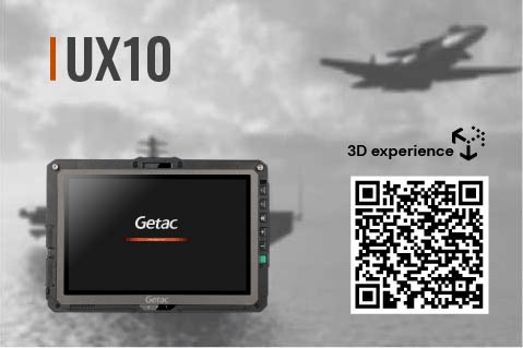 UX10