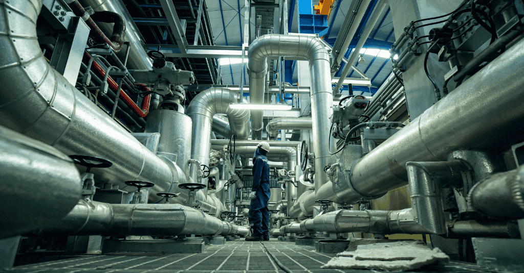 Today the oil industry makes use of a range of Geographical Information Systems (GIS) software and Geographical Positioning Software (GPS) to identify, plan, manage and allocate a whole range of assets, throughout the value and logics chain.
