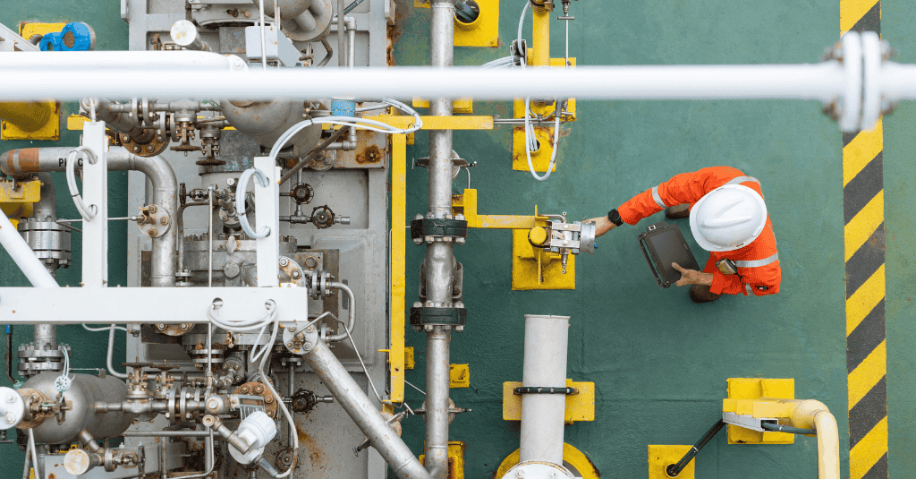 Rugged mobile devices enabled remote experts and remote workers to be more effective than when they were office-bound.
