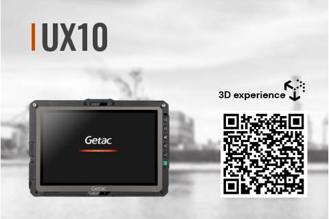 UX10