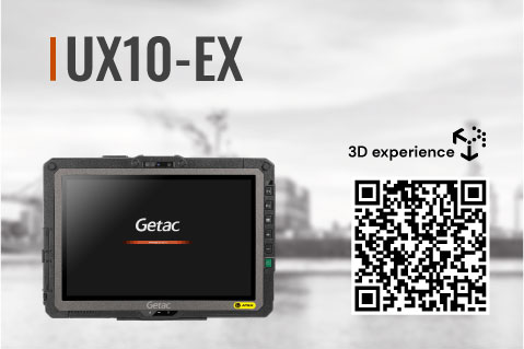 UX10-EX