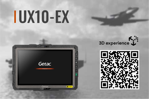UX10-EX