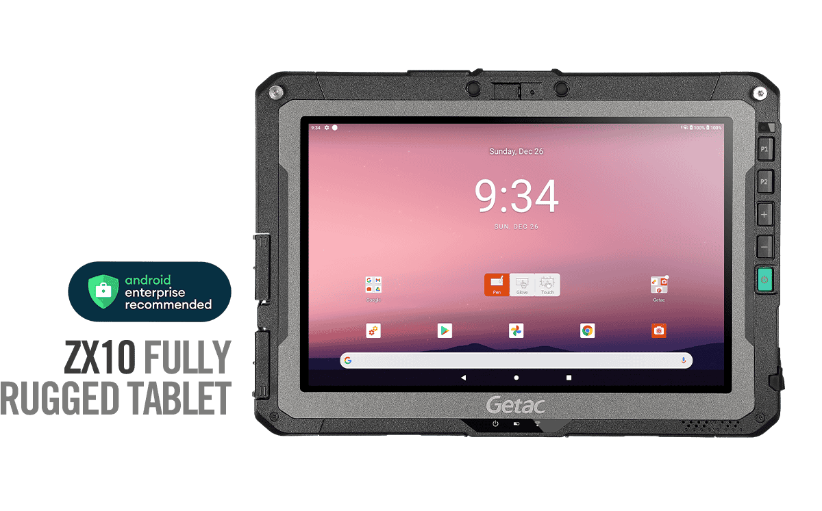 ZX10 AER image