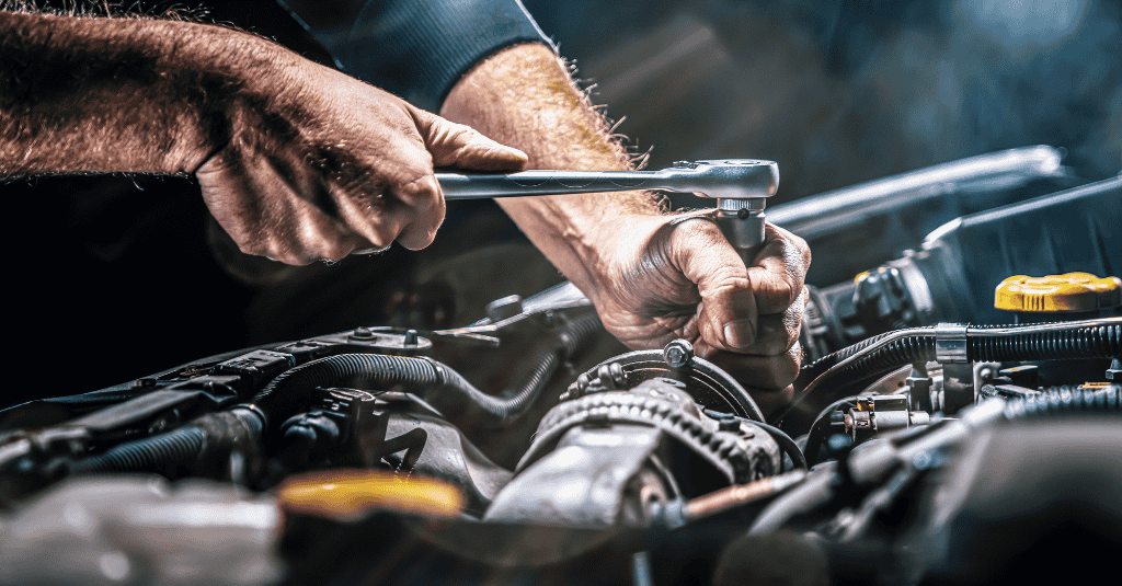 Here are some solutions and technology to help technicians keep up with the rapid evolution of the automotive industry.