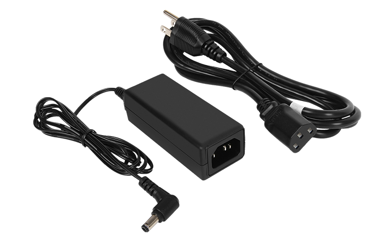 25W AC ADAPTER with Power Cord-GAA7*1 - Getac