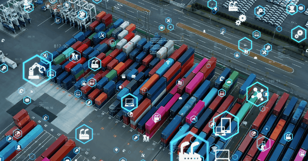 Transportation and logistics companies are relying on rugged mobile devices post-pandemic.