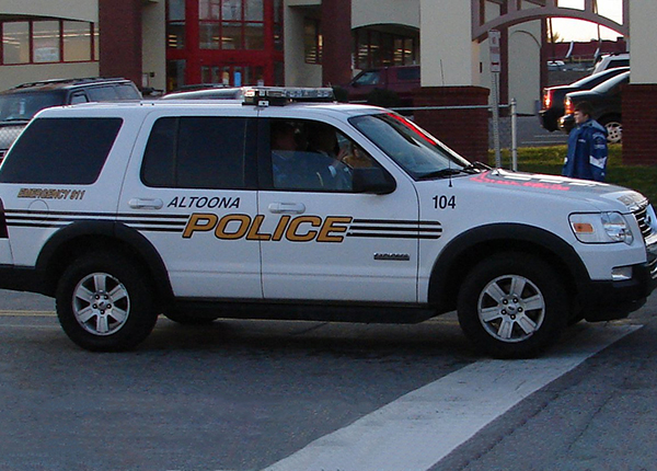 Altoona PD