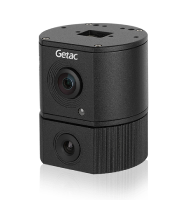 Dual-Lens-Camera