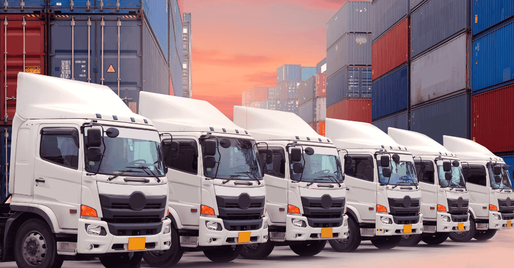 Vehicle fleet management is rapidly evolving with the technology revolution.