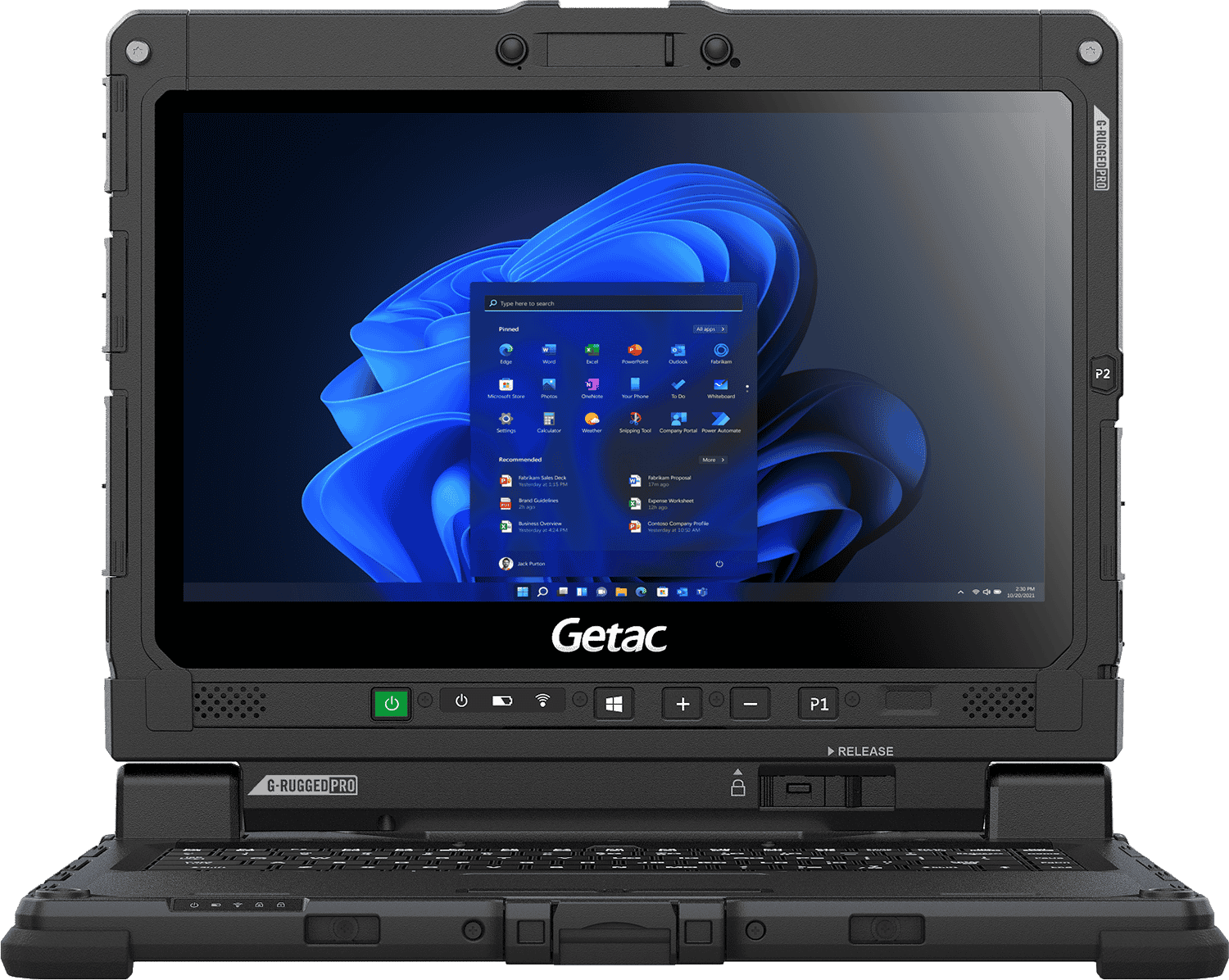 K120G2-R-device & keyboard