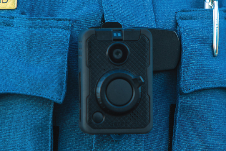 Critical Training for Critical Incidents Why a Cop’s Career May Depend