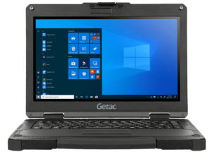 Getac-B360
