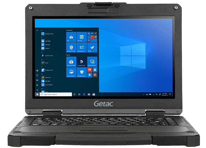 Getac-B360
