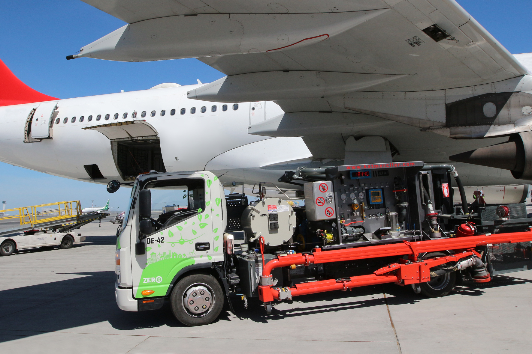 Istanbual Airport (6)