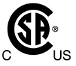 CSA logo