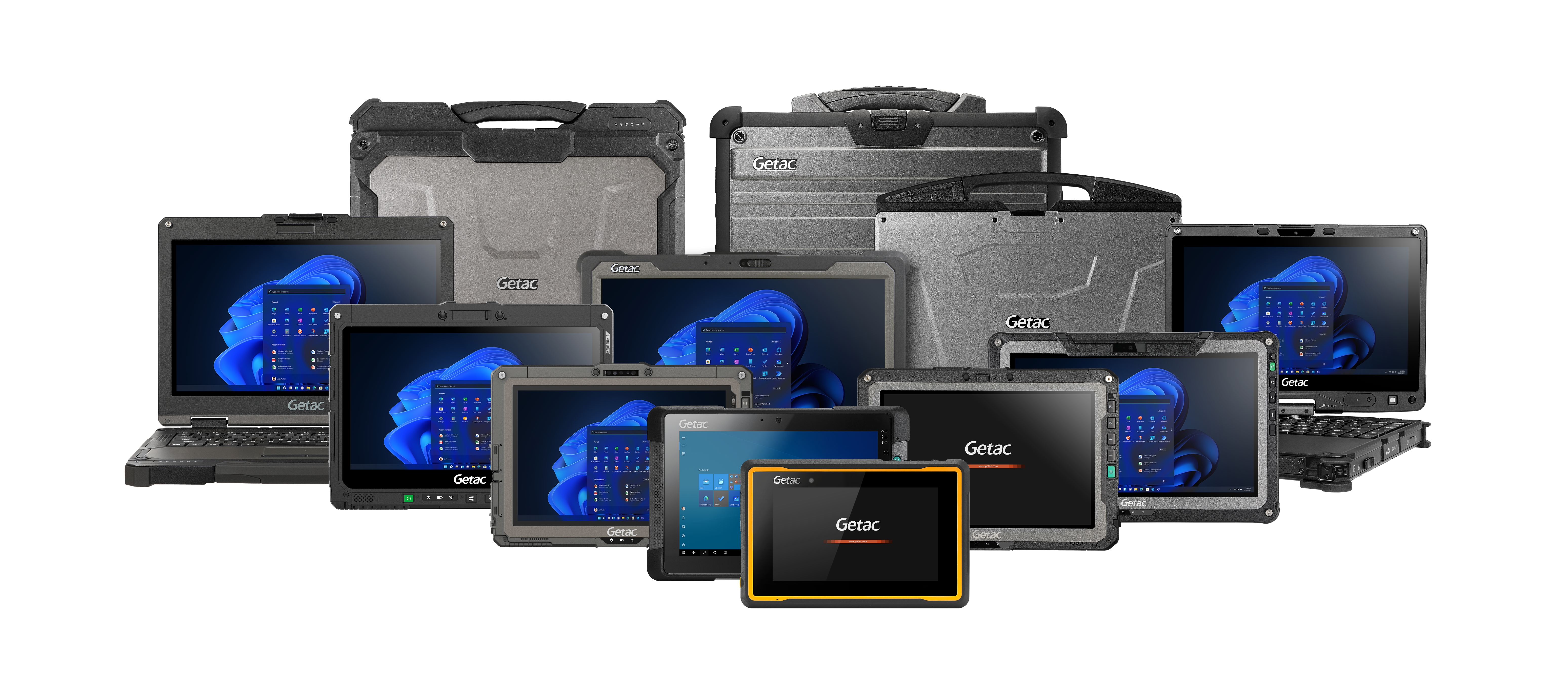 Getac Family_All_2301
