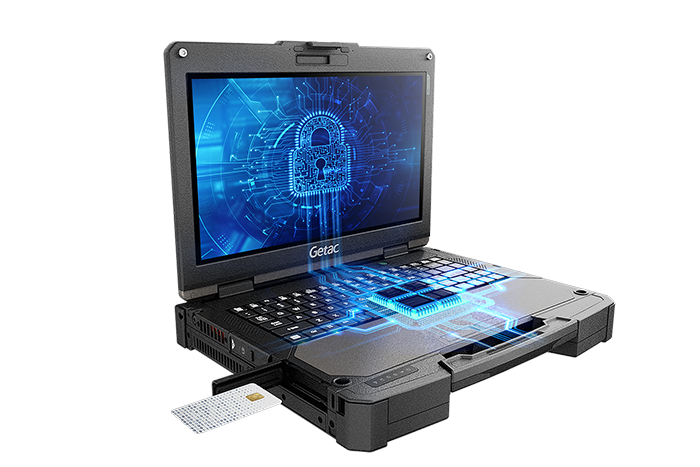 Getac_B360-Pro_Secured-Throughout