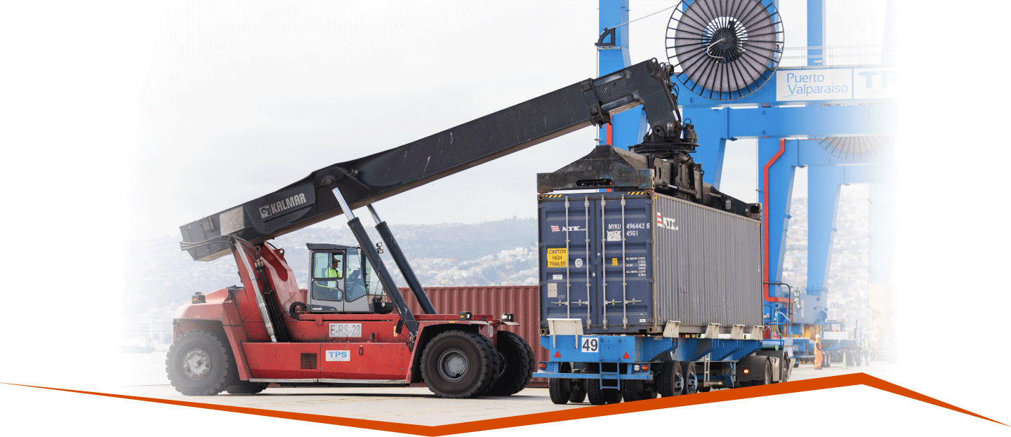 Tractocamion