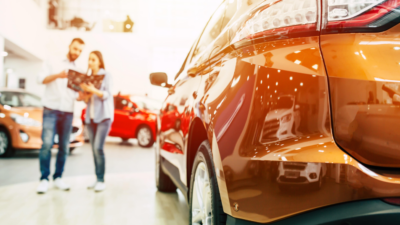 There is an opportunity to improve dealership services retention and profitability through a trust-building customer experience.