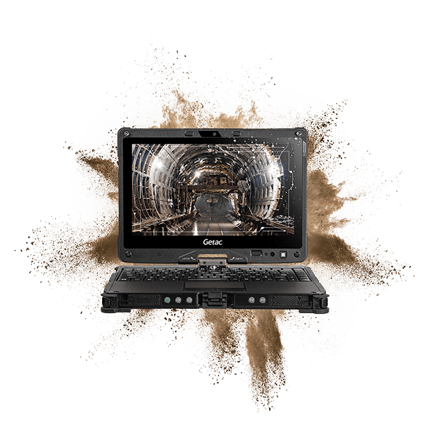 Getac_V110_Ruggedness