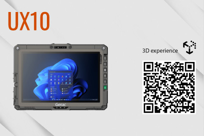 UX10
