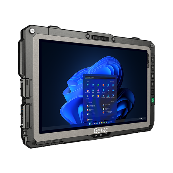 Getac secured core pcs getac