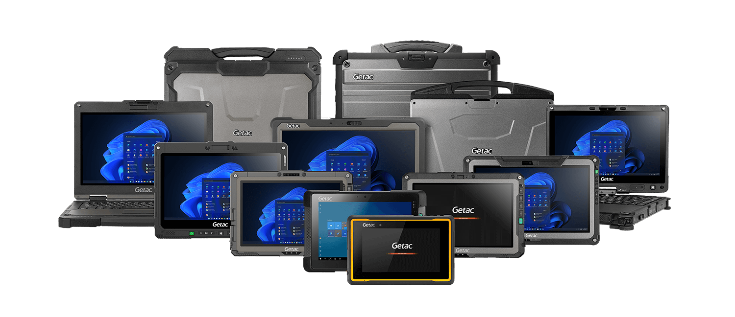 SemiRugged vs. BusinessRugged Laptops How Are They Different