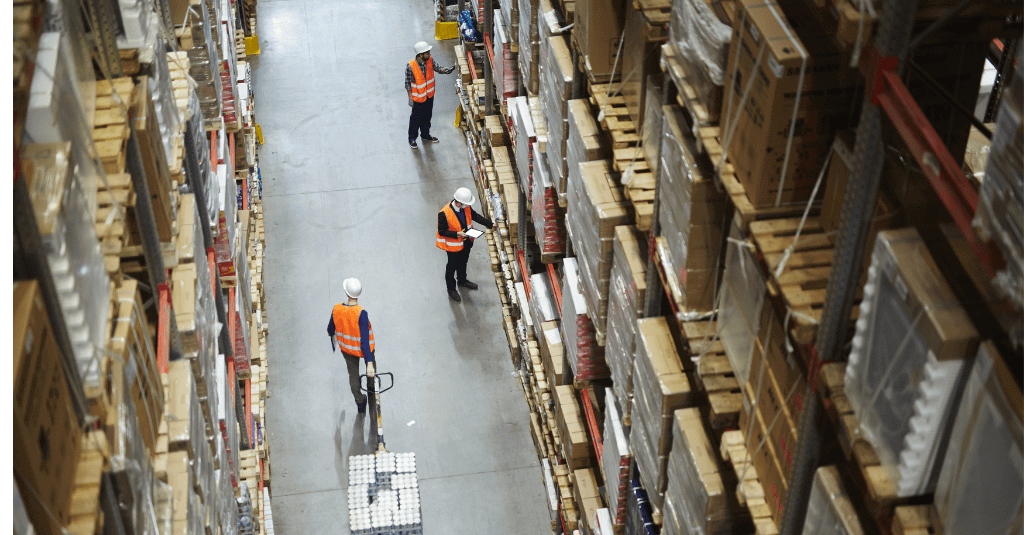 The discipline of material handling equipment requires a warehouse management system (WMS) to ensure seamless material movement for increased operating efficiency.