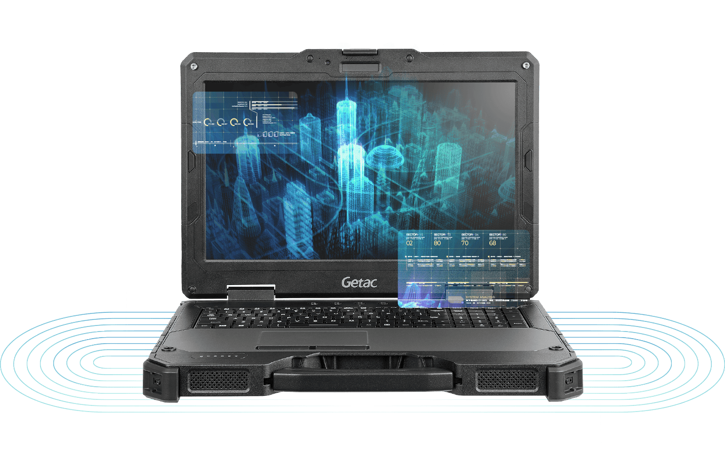 long lasting battery laptop for construction