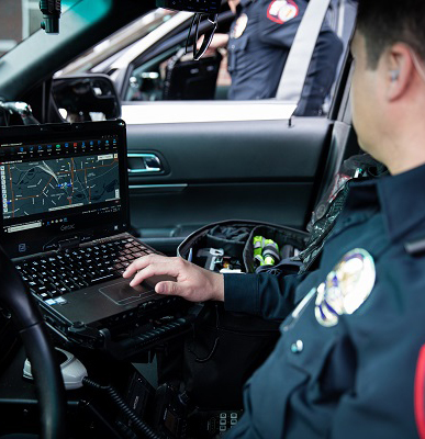 ALPR and how it integrates with rugged computing solutions