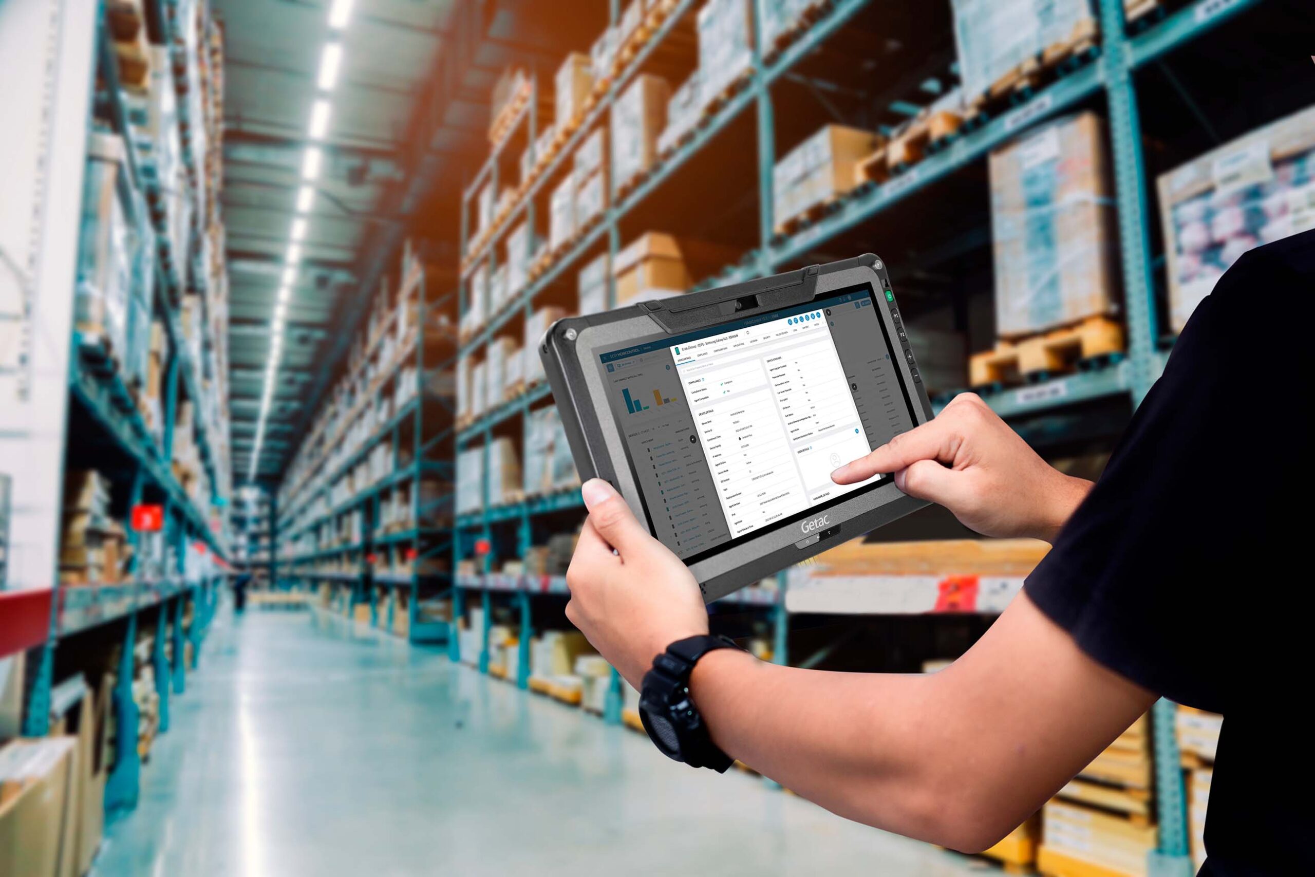 Material Handling 4