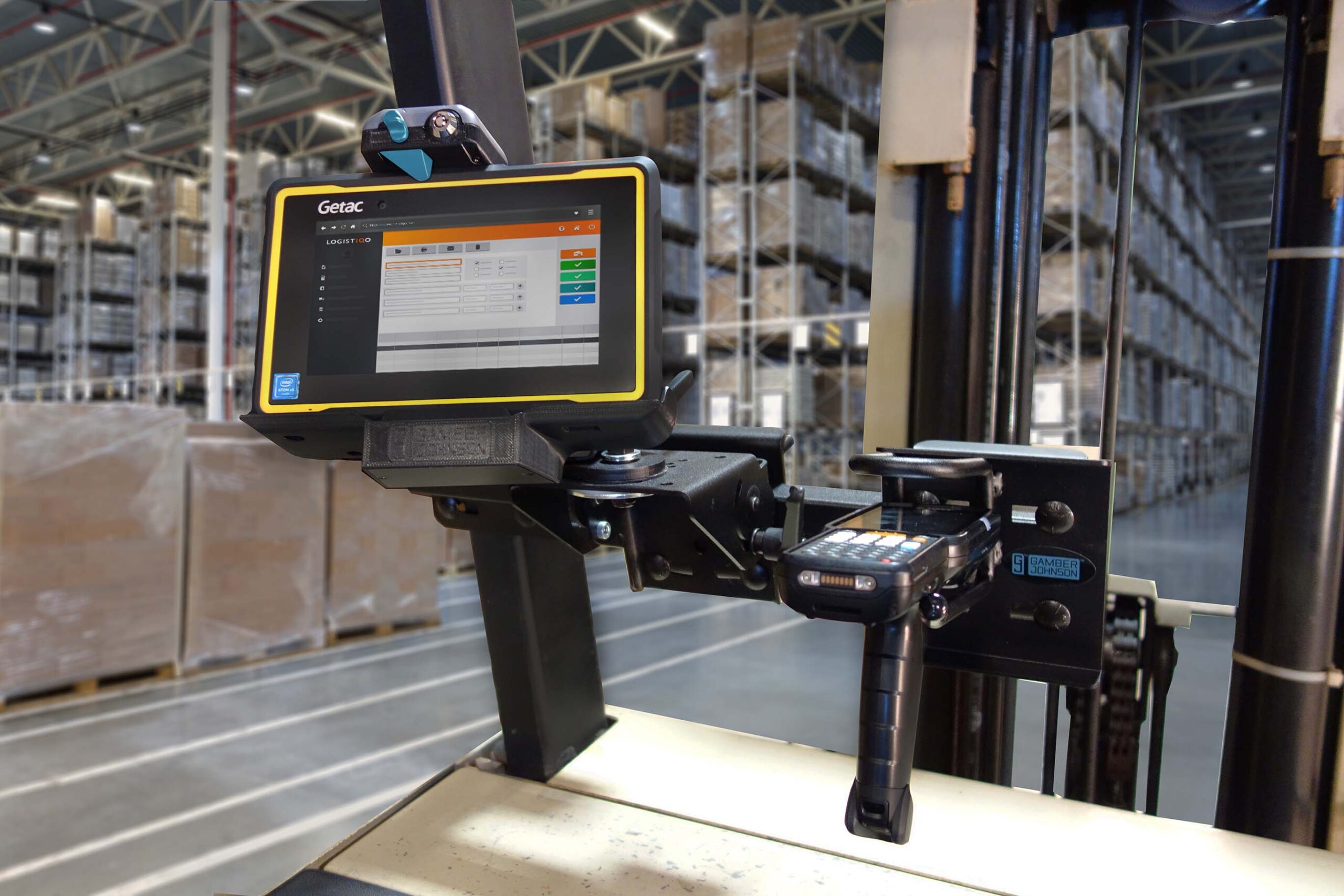 Material Handling 6