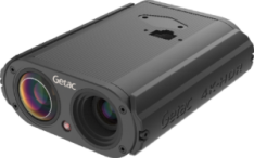 CA-NF42 Ultra HD Dual Lens Camera