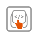 Icons_1124_Change Setting via Command Line_KeyWedge