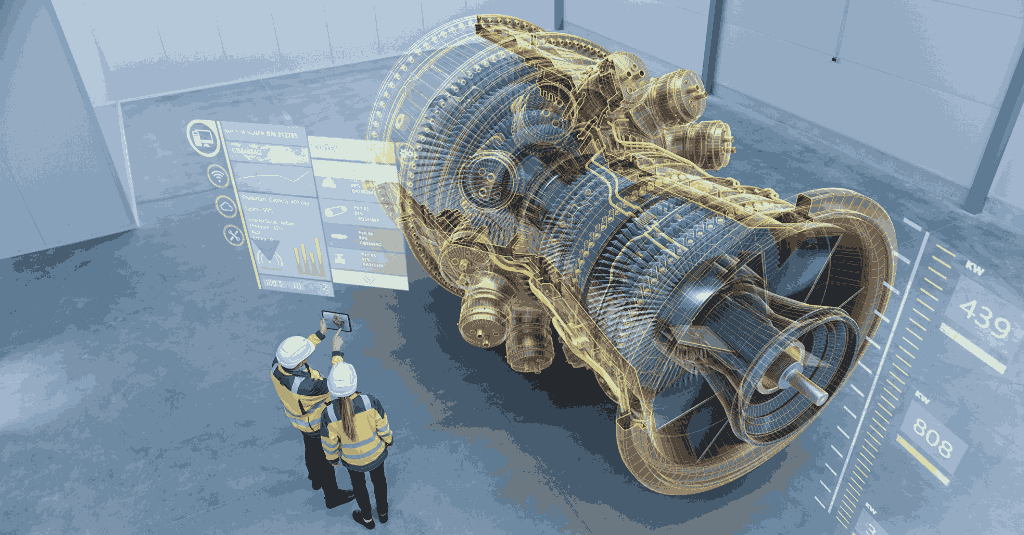 Mobile devices like rugged tablets require processors capable of handling intricate calculations required for AR applications.