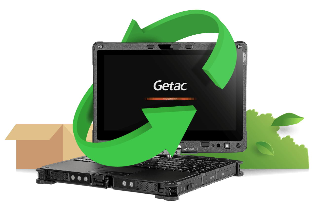 getac