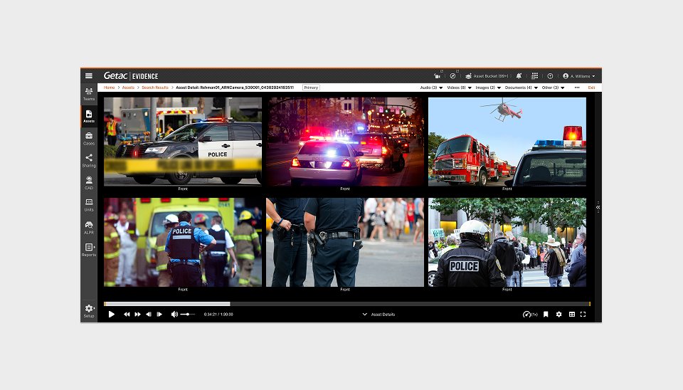 Faster, More Accurate Evidence Processing