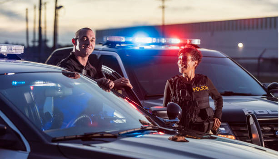 Built‑In Compliance and Accountability