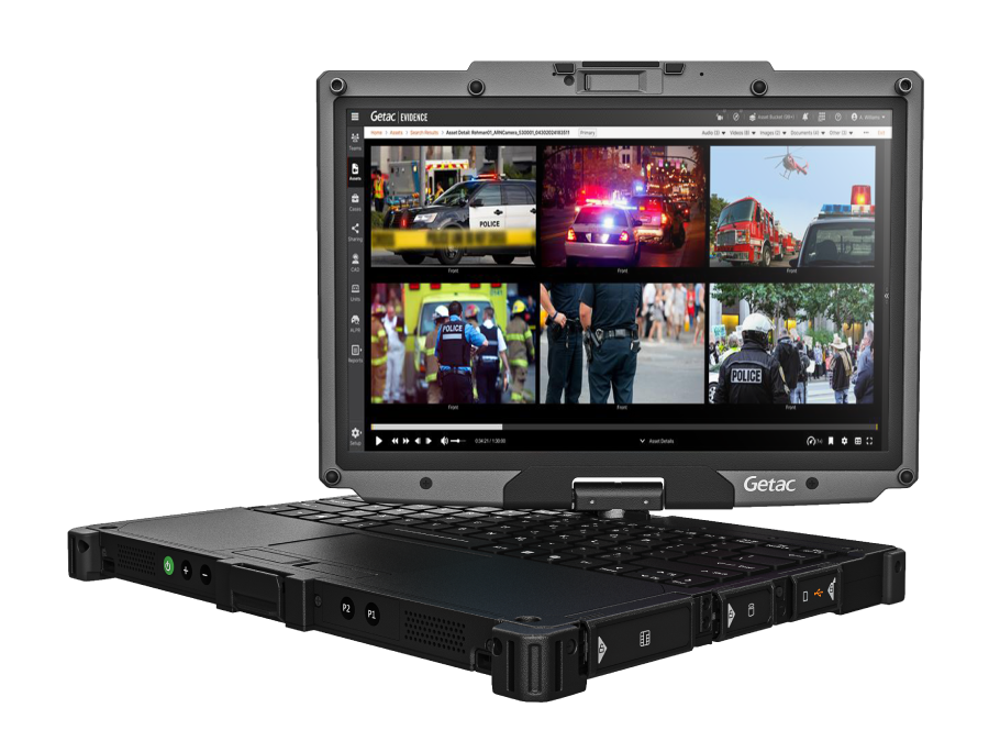 getac
