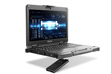 getac