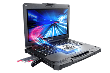 getac