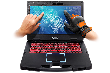 getac