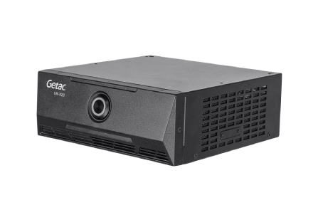 VR‑X20 Edge Intelligence System (DVR)