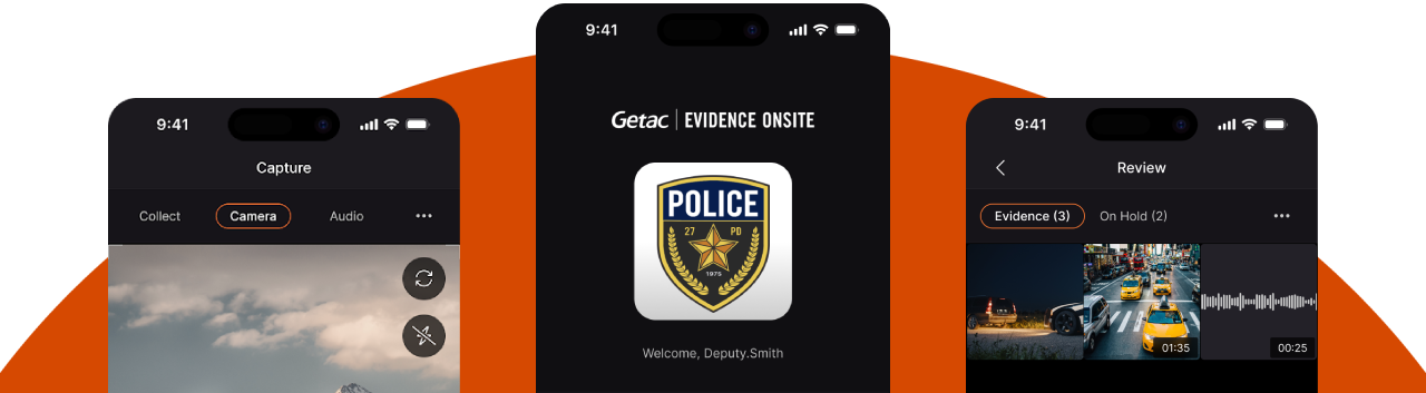 Multi-Source Evidence, Instantly Captured