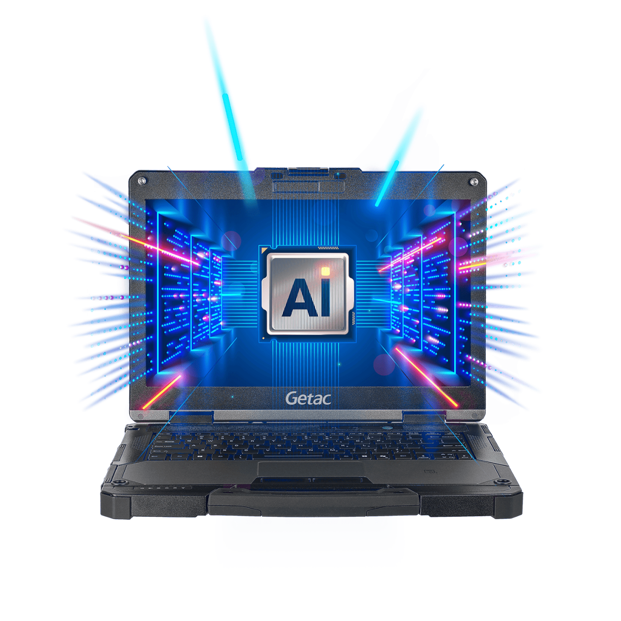 Getac B360