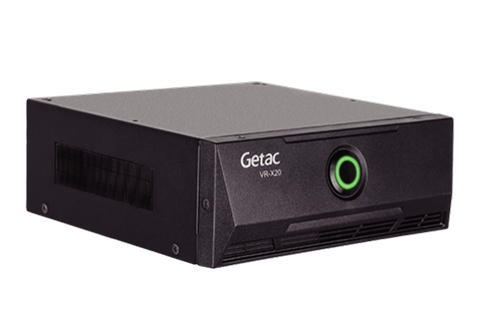 VR-X20 DVR G3