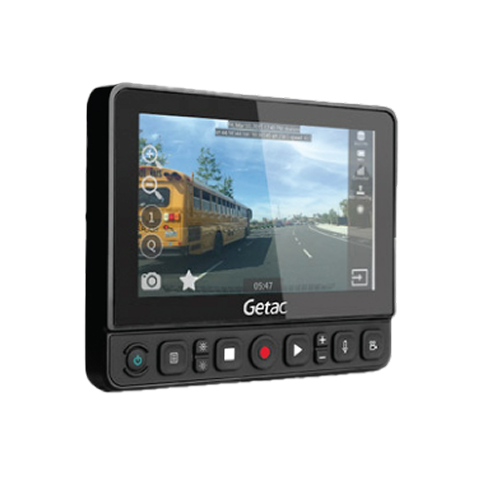 CU-D50 5-inch HD Display
